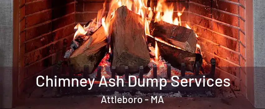  Chimney Ash Dump Services Attleboro - MA