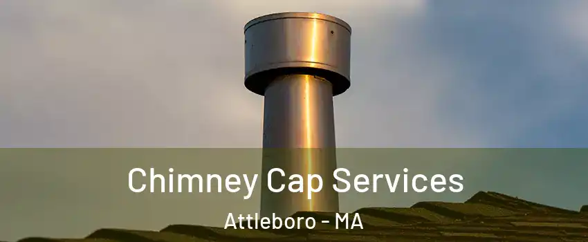  Chimney Cap Services Attleboro - MA