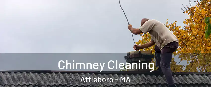  Chimney Cleaning Attleboro - MA