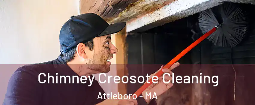  Chimney Creosote Cleaning Attleboro - MA
