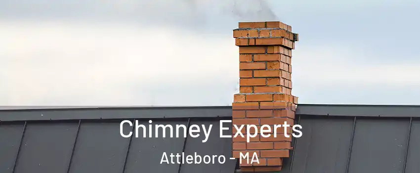 Chimney Experts Attleboro - MA