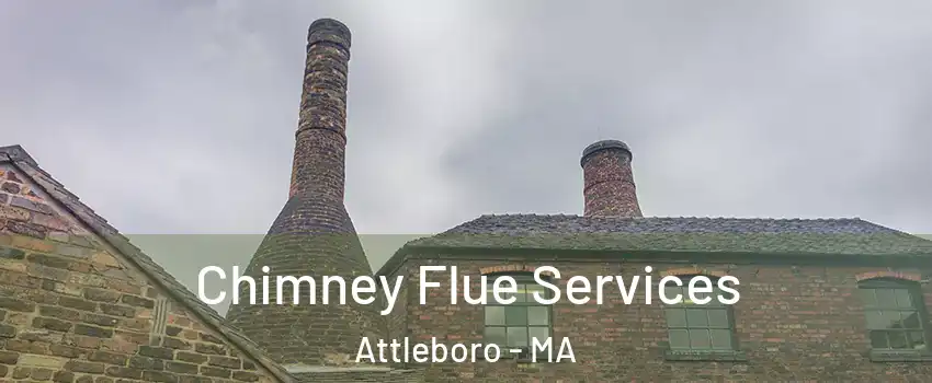  Chimney Flue Services Attleboro - MA
