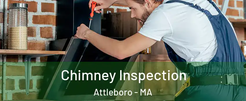  Chimney Inspection Attleboro - MA