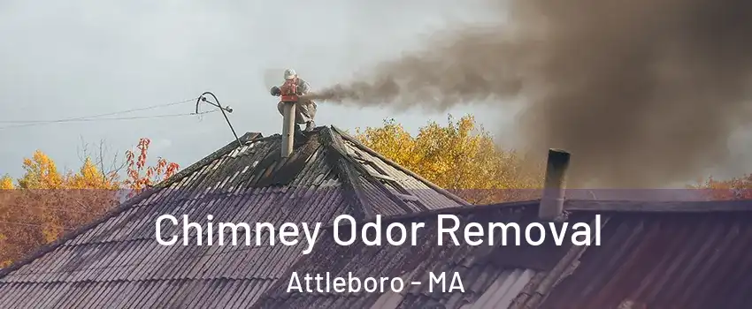  Chimney Odor Removal Attleboro - MA
