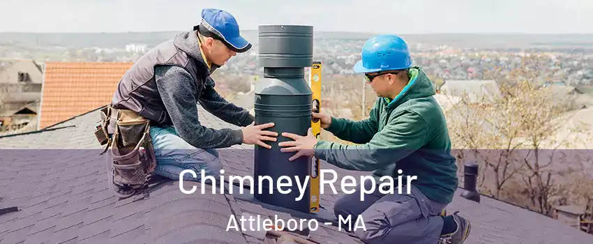  Chimney Repair Attleboro - MA