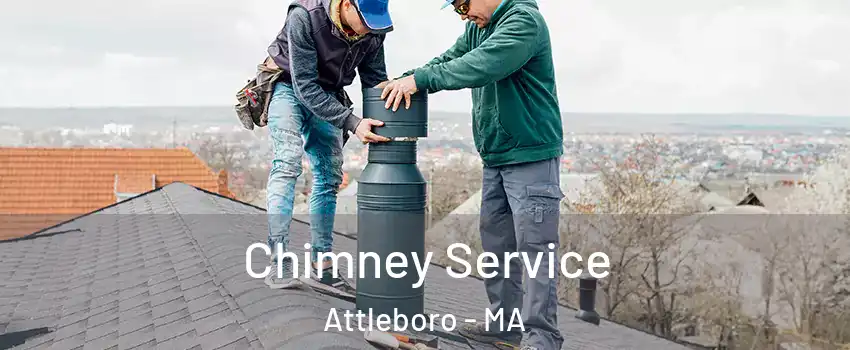  Chimney Service Attleboro - MA