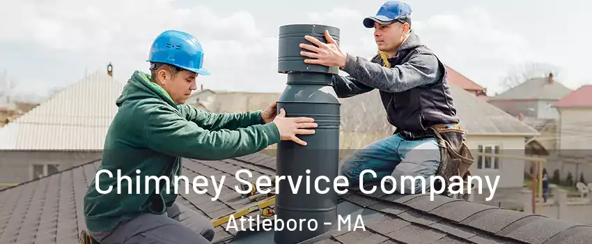  Chimney Service Company Attleboro - MA