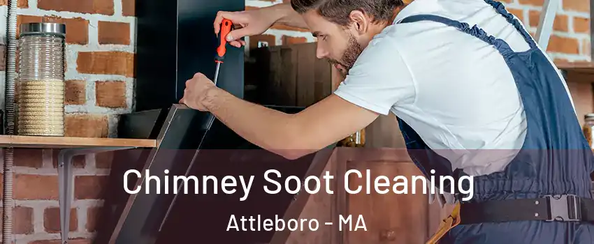  Chimney Soot Cleaning Attleboro - MA