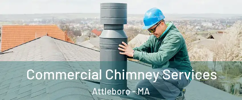  Commercial Chimney Services Attleboro - MA
