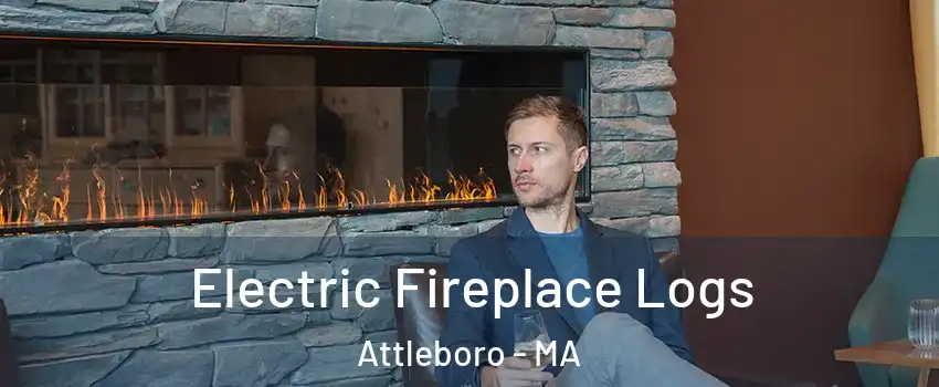  Electric Fireplace Logs Attleboro - MA