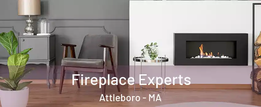  Fireplace Experts Attleboro - MA