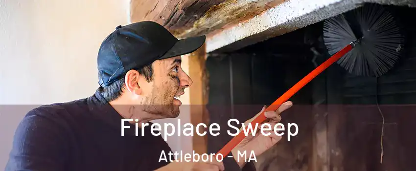  Fireplace Sweep Attleboro - MA