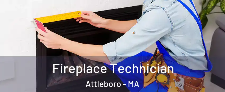 Fireplace Technician Attleboro - MA
