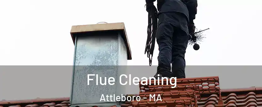  Flue Cleaning Attleboro - MA