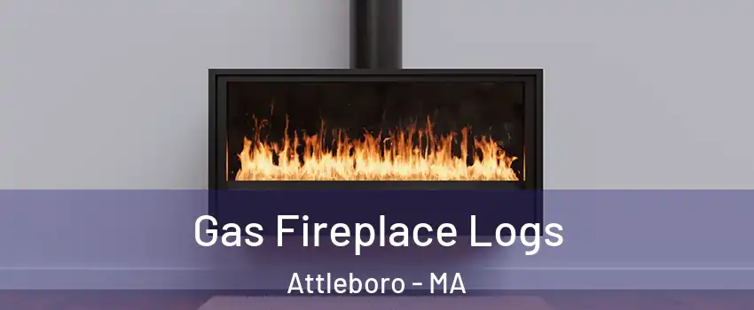  Gas Fireplace Logs Attleboro - MA