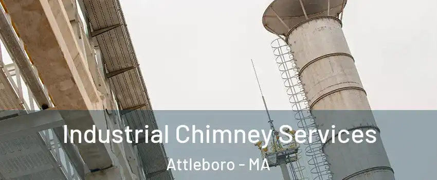 Industrial Chimney Services Attleboro - MA