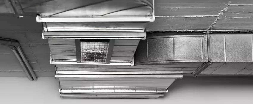 Trusted Air Duct Cleaning Company in Attleboro, Massachusetts
