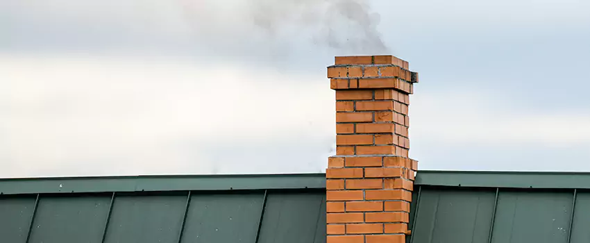 Animal Screen Chimney Cap Repair And Installation Services in Attleboro, Massachusetts