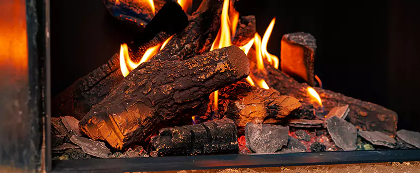 Chimney Fireplace Ash Dump Cleaning in Attleboro, MA