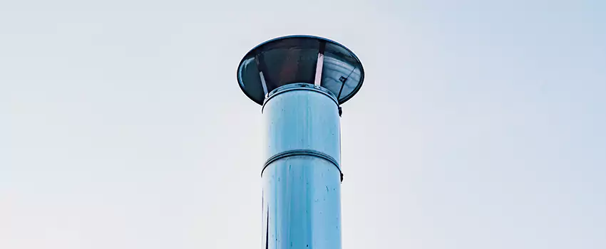 Wind-Resistant Chimney Caps Installation and Repair Services in Attleboro, Massachusetts