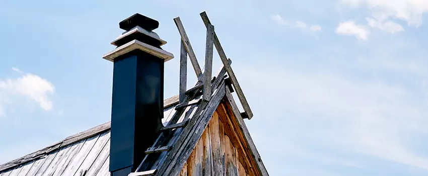 Chimney Creosote Cleaning in Attleboro, MA