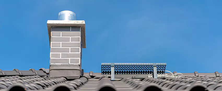 Chimney Flue Relining Services in Attleboro, Massachusetts