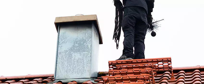 Chimney Liner Services Cost in Attleboro, MA
