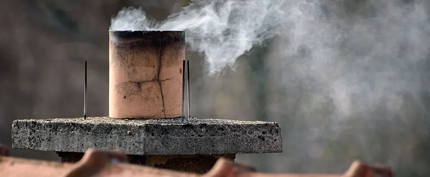 Wood Burning Chimney Odor Removal in Attleboro, MA