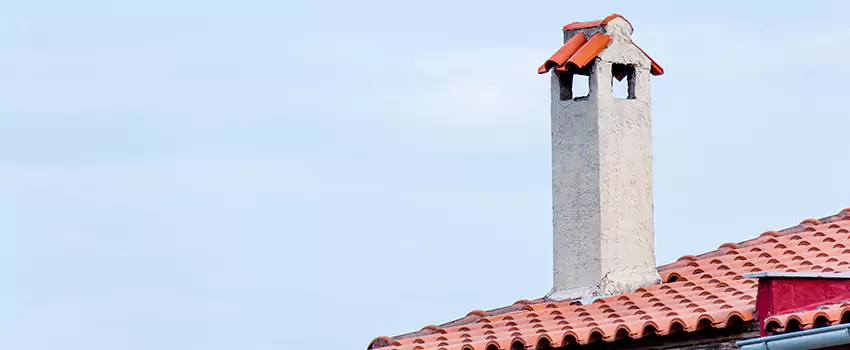 Chimney Pot Replacement in Attleboro, MA