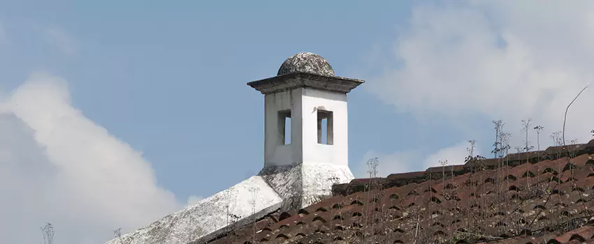 Cost To Rebuild A Chimney in Attleboro, MA