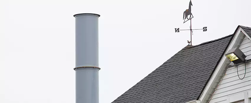 Chimney Inspection in Attleboro, MA