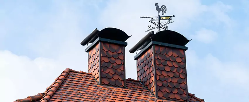 Old Chimney Restoration in Attleboro, Massachusetts