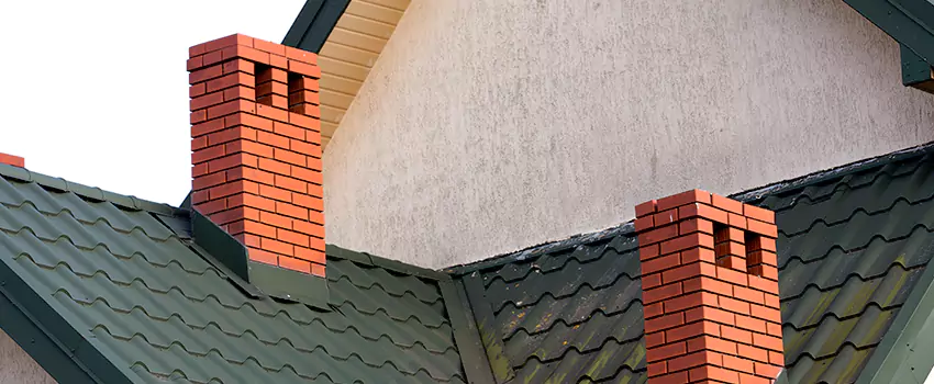 Chimney Saver Waterproofing Services in Attleboro, Massachusetts