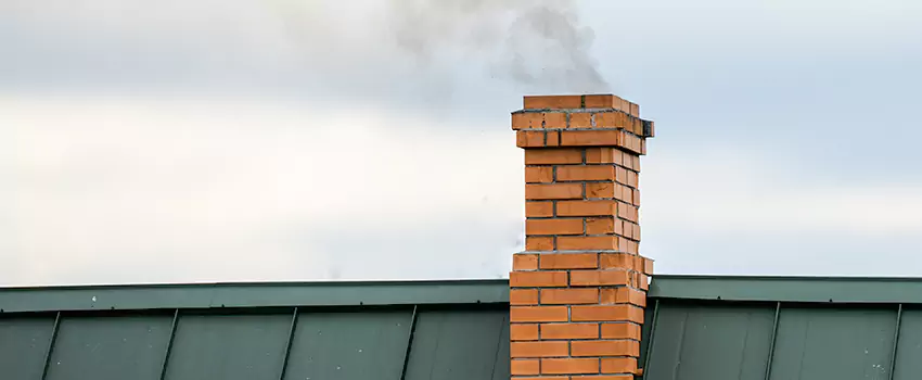 Chimney Soot Cleaning Cost in Attleboro, MA