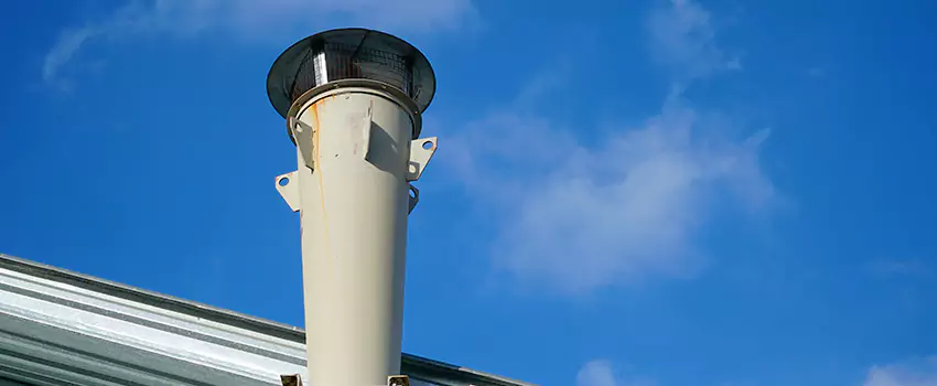 Chimney Spark Arrestor Requirements in Attleboro, MA