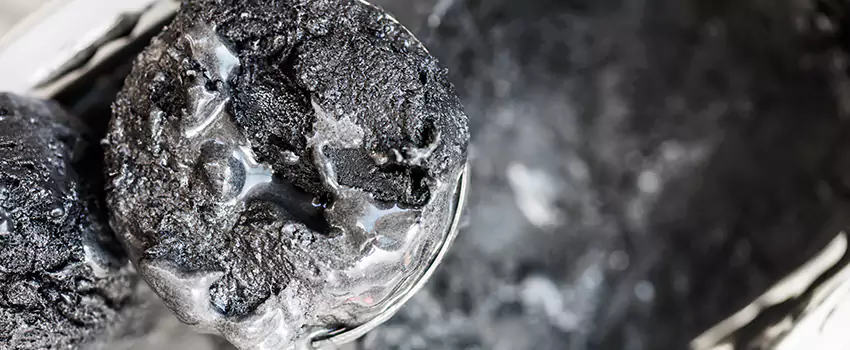 Clogged Dryer Vent Lint Cleaning in Attleboro, Massachusetts