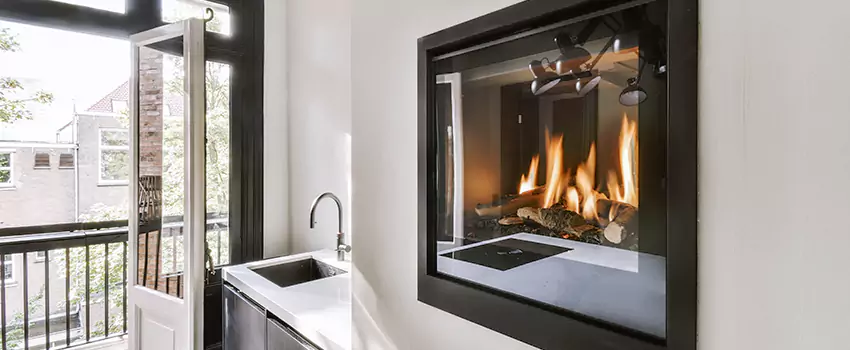 Dimplex Fireplace Installation and Repair in Attleboro, Massachusetts
