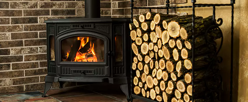 Drolet Fireplaces in Attleboro, Massachusetts