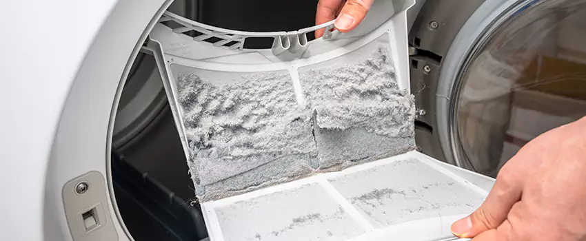 Best Dryer Lint Removal Company in Attleboro, Massachusetts