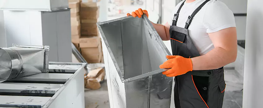 Benefits of Dryer Vent Inspection in Attleboro, MA
