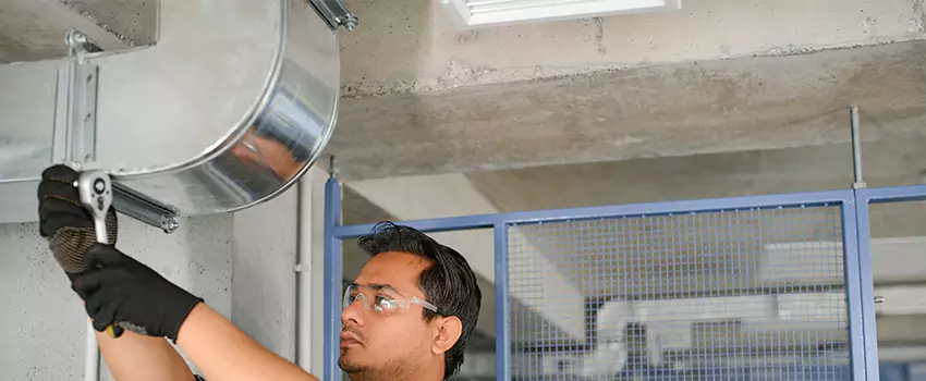 HVAC Ductwork Cleaning in Attleboro, MA