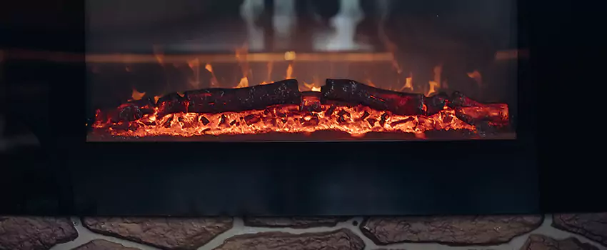 Outdoor Electric Fireplace Installation Solutions in Attleboro, MA