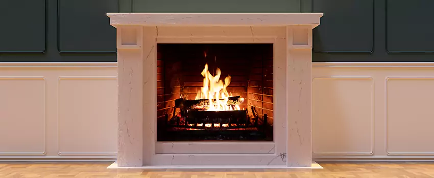 Empire Comfort Systems Fireplace Installation and Replacement in Attleboro, Massachusetts
