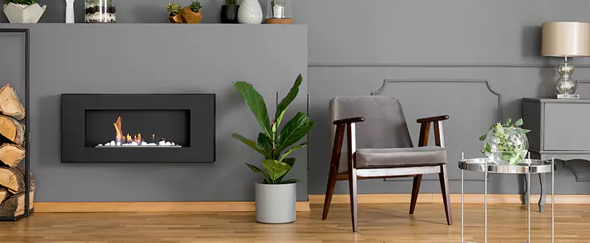 Ethanol Fireplace Burner Repair in Attleboro, MA