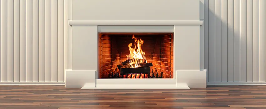 Fireplace Broken Ashtray Repair Services in Attleboro, Massachusetts