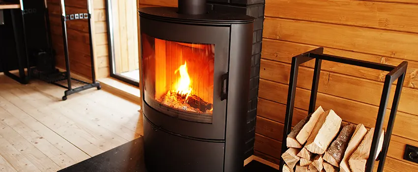 Gas Fireplace Door Handle Installation Services in Attleboro, Massachusetts