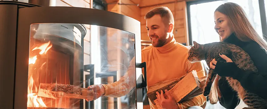 Fireplace Door Installation And Replacement Contractors in Attleboro, MA