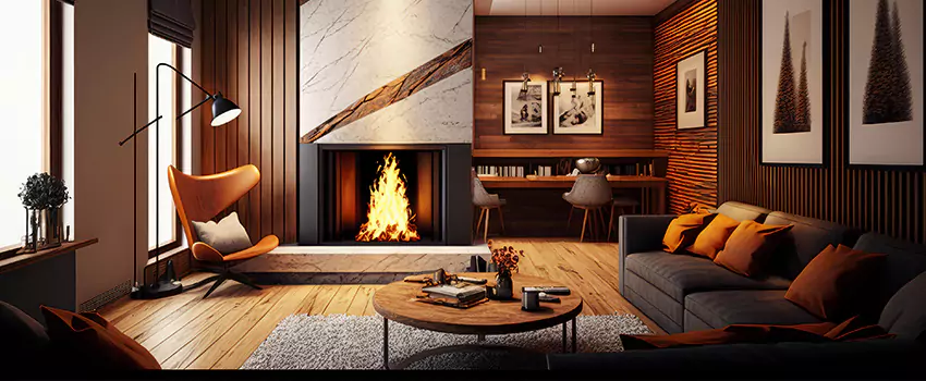 Fireplace Design Ideas in Attleboro, MA