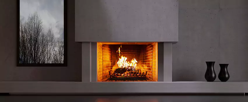 Wood Fireplace Refacing in Attleboro, MA