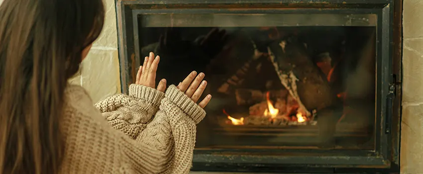 Wood-burning Fireplace Smell Removal Services in Attleboro, MA